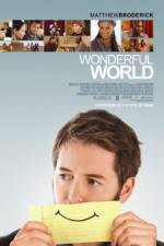 Watch Wonderful World Primewire