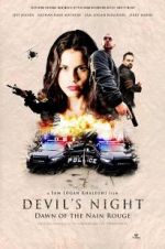 Watch Devil\'s Night: Dawn of the Nain Rouge Primewire
