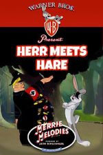 Watch Herr Meets Hare (Short 1945) Primewire