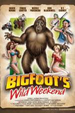 Watch Bigfoot's Wild Weekend Primewire
