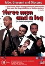 Watch Tre uomini e una gamba Primewire