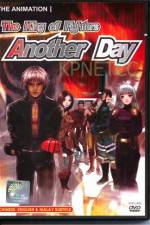Watch The King of Fighters: Another Day (ONA) Primewire