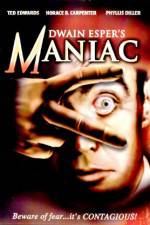 Watch Maniac Primewire