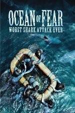 Watch Ocean of Fear Worst Shark Attack Ever Primewire