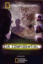 Watch National Geographic CIA Confidential Primewire
