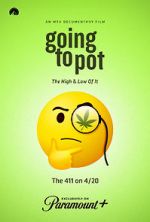 Watch Going to Pot: The Highs and Lows of It Primewire