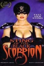 Watch Sting of the Black Scorpion Primewire