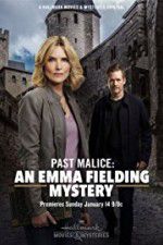 Watch Past Malice: An Emma Fielding Mystery Primewire
