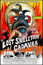 Watch The Lost Skeleton of Cadavra Primewire