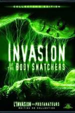 Watch Invasion of the Body Snatchers Primewire