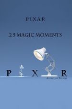 Watch Pixar: 25 Magic Moments Primewire