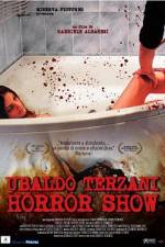 Watch Ubaldo Terzani Horror Show Primewire