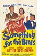 Watch Something for the Birds Primewire