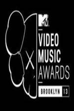 Watch 2013 MTV Video Music Awards Primewire