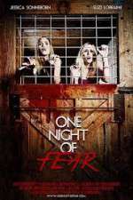 Watch One Night of Fear Primewire