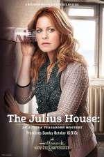 Watch The Julius House: An Aurora Teagarden Mystery Primewire