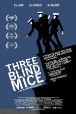 Watch Three Blind Mice Primewire