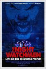 Watch The Night Watchmen Primewire