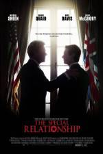 Watch The Special Relationship Primewire