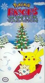Watch Pokmon: Pikachu\'s Winter Vacation Primewire