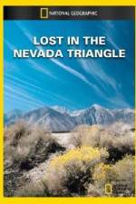 Watch National Geographic Lost in the Nevada Triangle Primewire