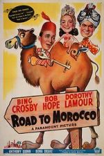 Watch Road to Morocco Primewire