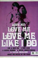 Watch Love Me Like I Do Primewire