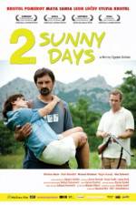 Watch Two Sunny Days Primewire