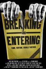 Watch Breaking and Entering Primewire