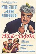 Watch Trial and Error Primewire