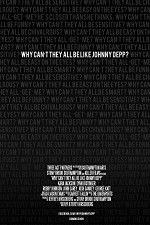 Watch Why Can\'t They All Be Like Johnny Depp? Primewire