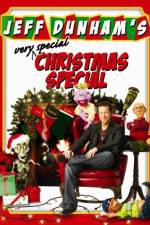 Watch Jeff Dunham's Very Special Christmas Special Primewire