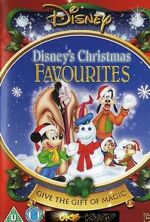 Watch Disney\'s Christmas Favorites Primewire