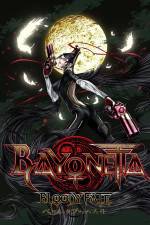 Watch Bayonetta: Bloody Fate Primewire