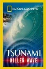 Watch National Geographic: Tsunami - Killer Wave Primewire