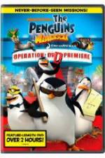 Watch The Penguins of Madagascar Operation: DVD Premier Primewire