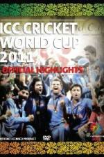 Watch ICC Cricket World Cup Official Highlights Primewire