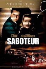 Watch Saboteur Primewire
