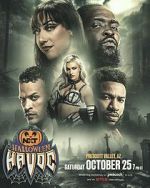 Watch WWE Halloween Havoc (TV Special 2025) Primewire