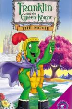 Watch Franklin and the Green Knight: The Movie Primewire