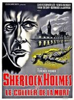 Watch Sherlock Holmes and the Deadly Necklace Primewire