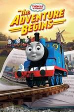 Watch Thomas & Friends: The Adventure Begins Primewire