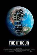 Watch The 11th Hour Primewire