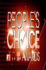 Watch The 38th Annual Peoples Choice Awards 2012 Primewire