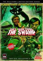 Watch They Came from the Swamp: The Films of William Gref Primewire