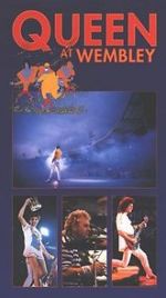Watch Queen Live at Wembley \'86 Primewire