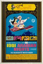 Watch 1001 Arabian Nights Primewire