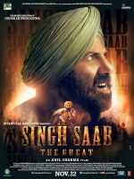 Watch Singh Saab the Great Primewire