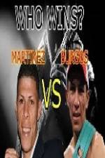 Watch Roman Martinez vs Juan Carlos Burgos Primewire