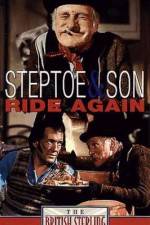 Watch Steptoe and Son Ride Again Primewire
